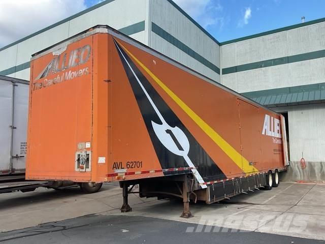  Kentucky Outros Reboques