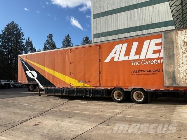  Kentucky Outros Reboques