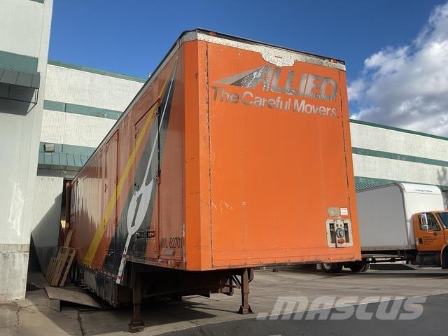  Kentucky Outros Reboques