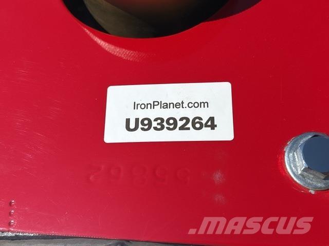 Kenworth  Pick up de caixa aberta