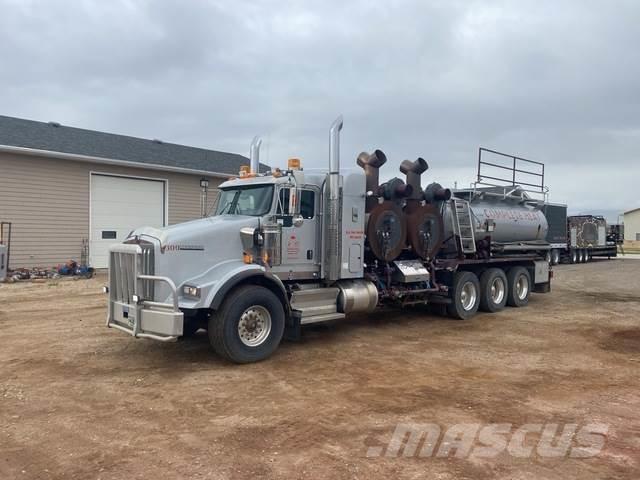 Kenworth 4900 Outros Camiões