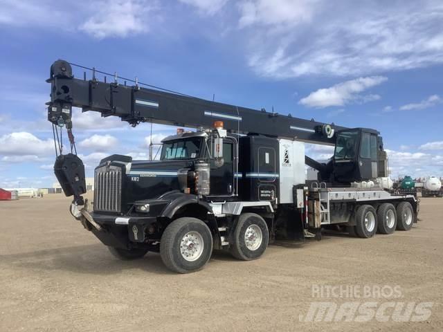 Kenworth C500 Outros Camiões