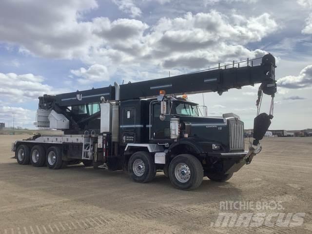Kenworth C500 Outros Camiões