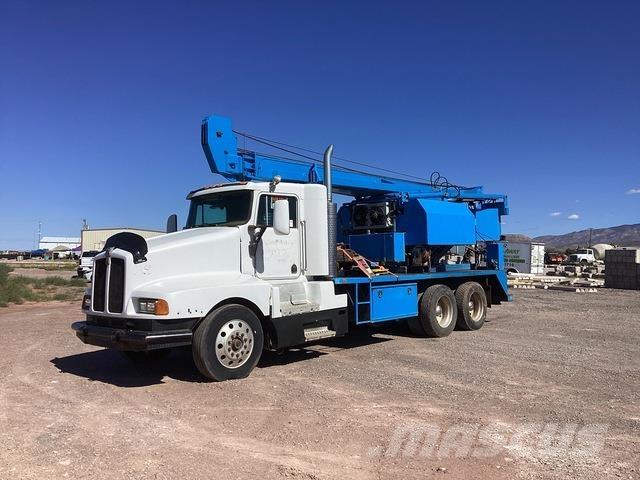 Kenworth T 660 Outros Camiões