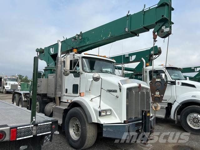 Kenworth T-800 Outros Camiões
