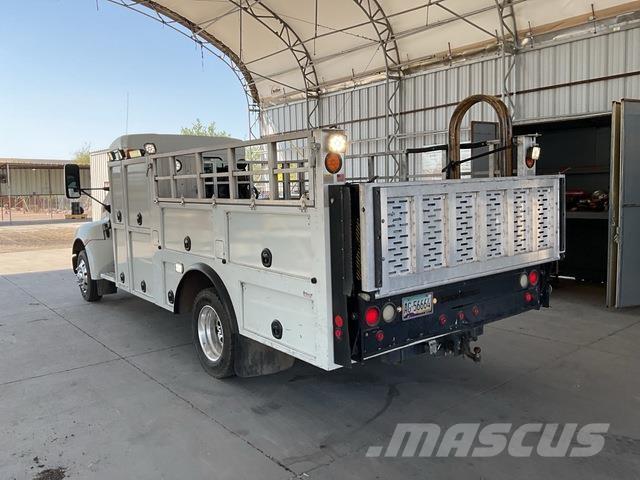 Kenworth T170 Camiões Municipais / Uso Geral