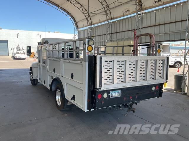 Kenworth T170 Camiões Municipais / Uso Geral