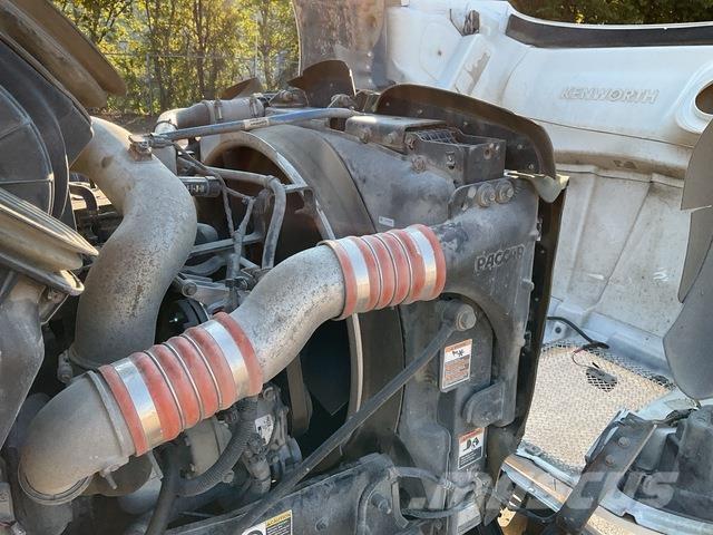 Kenworth T170 Camiões Municipais / Uso Geral