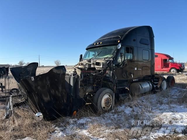 Kenworth T2000 Cavalos Mecânicos