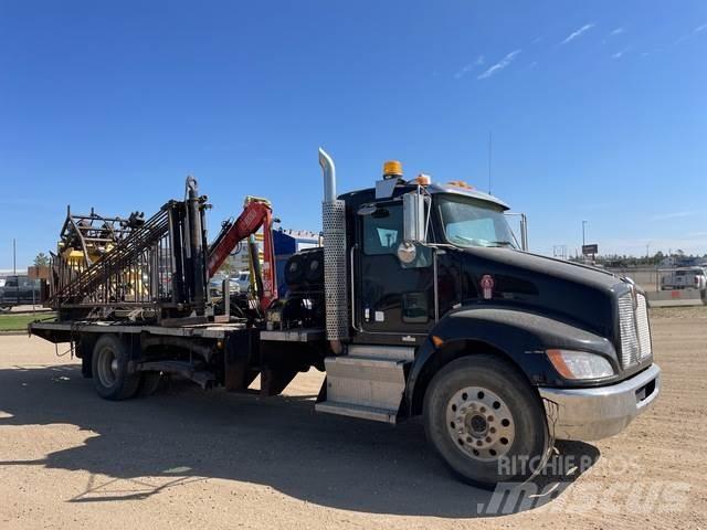 Kenworth T370 Construção - Outros
