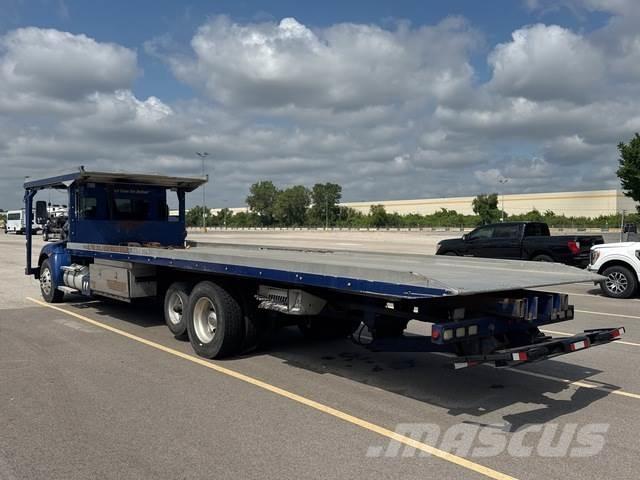Kenworth T370 Camiões de Transporte Auto