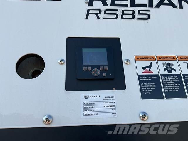 Kenworth T380 Camiões Municipais / Uso Geral