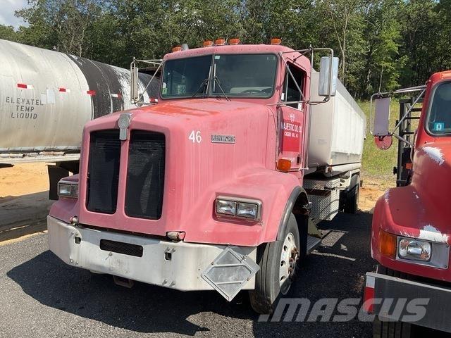 Kenworth T450B Camiões-cisterna