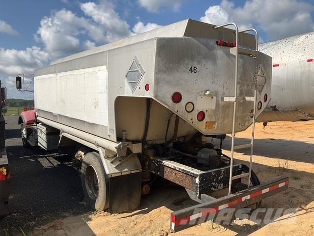 Kenworth T450B Camiões-cisterna