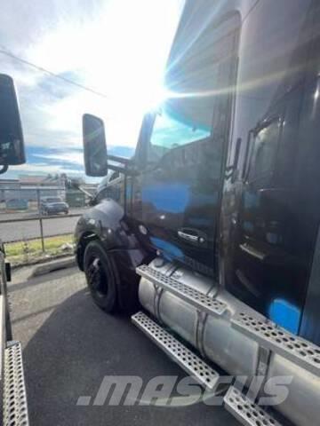 Kenworth T680 Cavalos Mecânicos