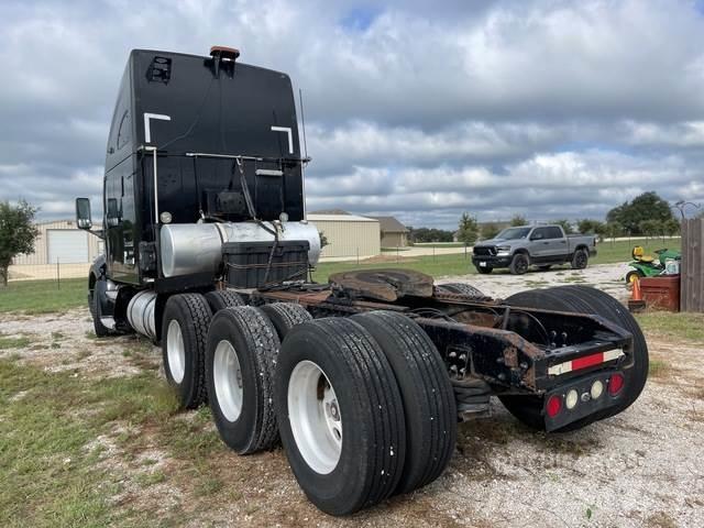 Kenworth T700 Cavalos Mecânicos