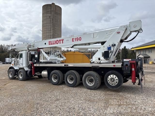 Kenworth T800 Outros Camiões