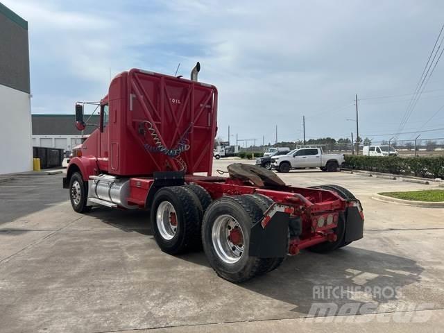 Kenworth T800 Cavalos Mecânicos