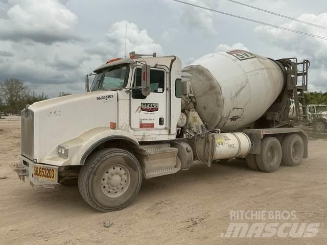 Kenworth T800 Outros Camiões