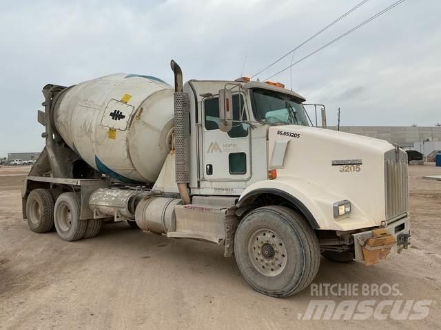 Kenworth T800 Outros Camiões