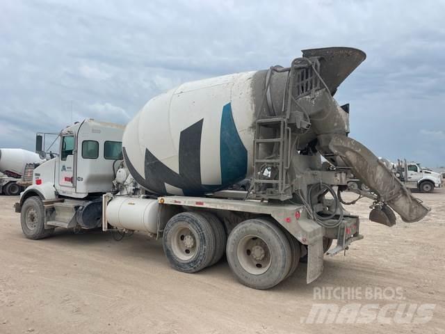 Kenworth T800 Outros Camiões