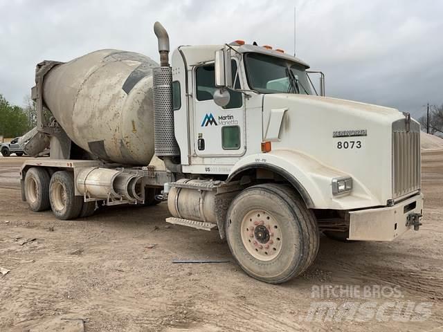 Kenworth T800 Outros Camiões