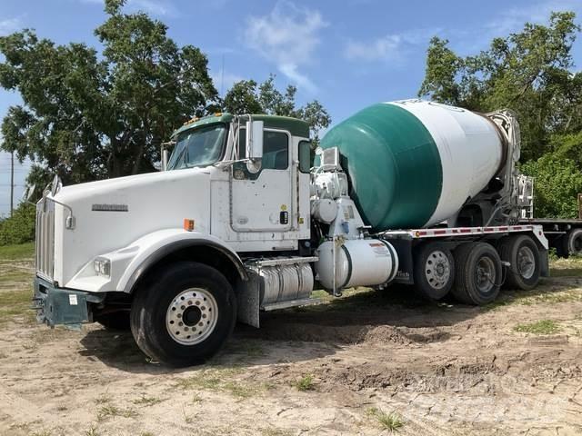 Kenworth T800 Outros Camiões