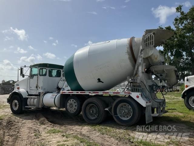 Kenworth T800 Outros Camiões