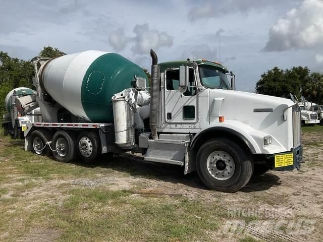 Kenworth T800 Outros Camiões