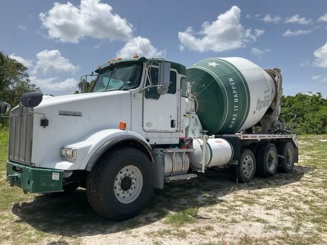 Kenworth T800 Outros Camiões
