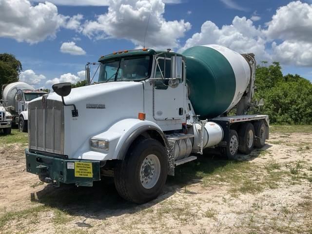 Kenworth T800 Outros Camiões