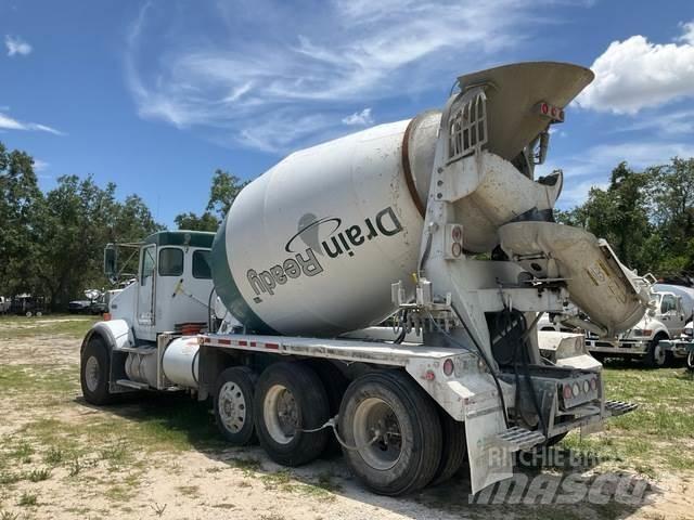 Kenworth T800 Outros Camiões