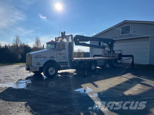 Kenworth T800 Outros Camiões