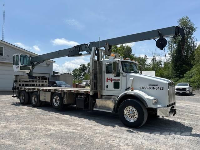 Kenworth T800 Outros Camiões