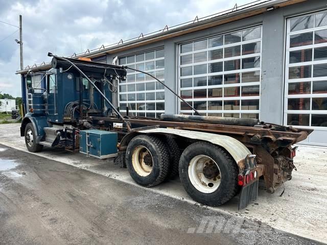 Kenworth T800 Camiões multibenne