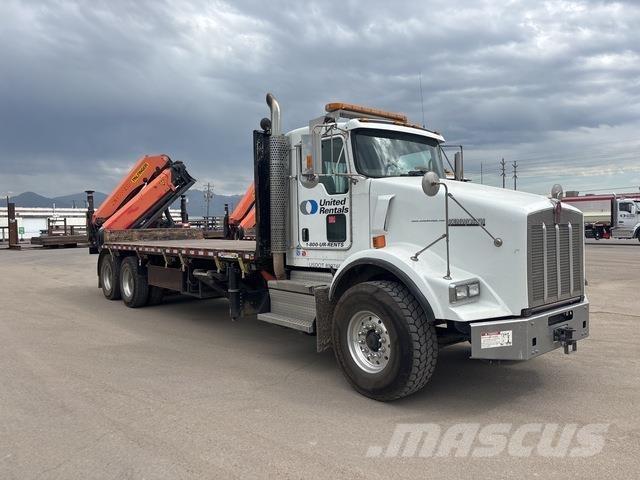 Kenworth T800 Outros Camiões