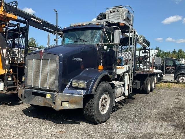 Kenworth T800 Outros Camiões