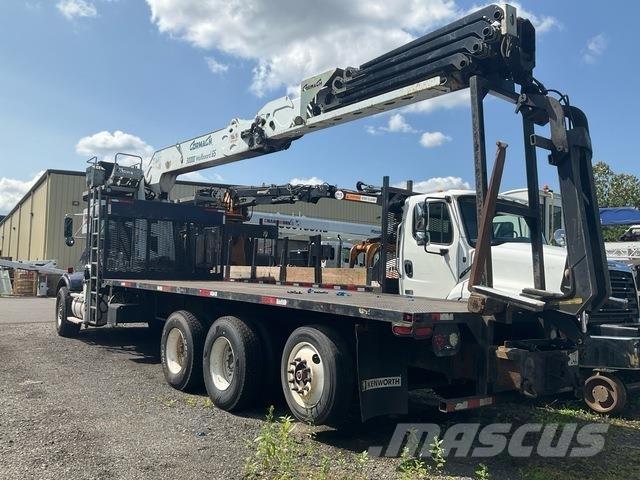Kenworth T800 Outros Camiões