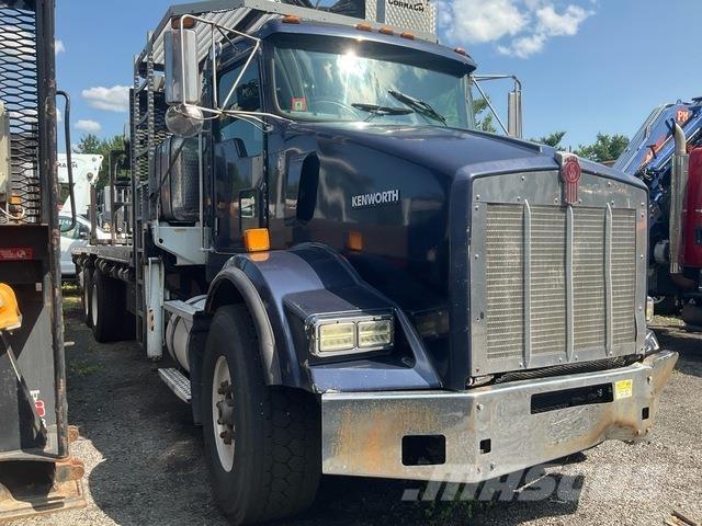 Kenworth T800 Outros Camiões