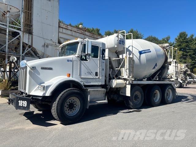 Kenworth T800 Outros Camiões