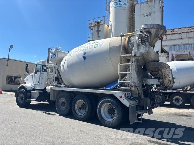 Kenworth T800 Outros Camiões
