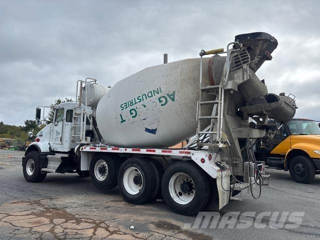 Kenworth T800 Outros Camiões