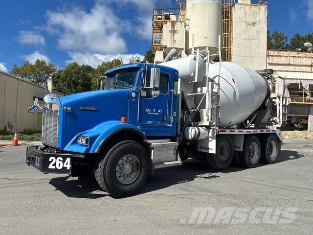 Kenworth T800 Outros Camiões
