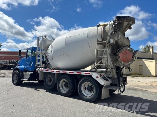 Kenworth T800 Outros Camiões
