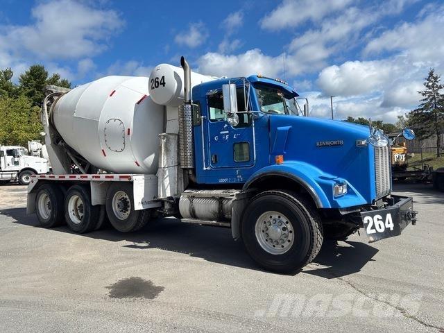 Kenworth T800 Outros Camiões
