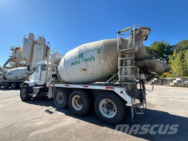 Kenworth T800 Outros Camiões