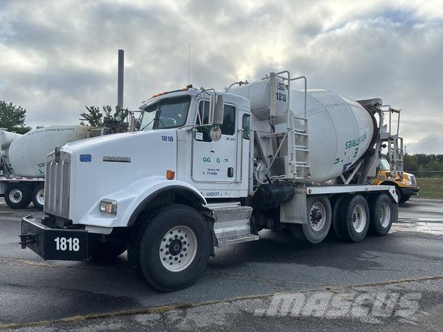 Kenworth T800 Outros Camiões