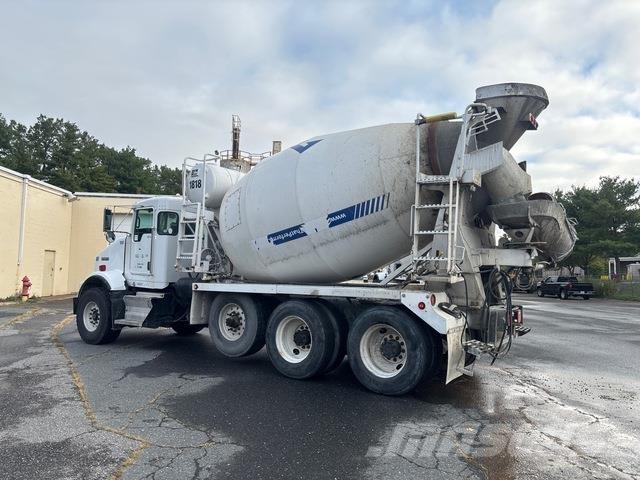 Kenworth T800 Outros Camiões