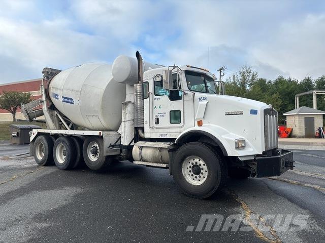 Kenworth T800 Outros Camiões