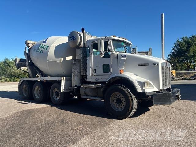 Kenworth T800 Outros Camiões